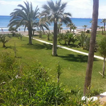 Sandy 13 Appartamento