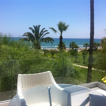 Appartamento Sandy 13 *