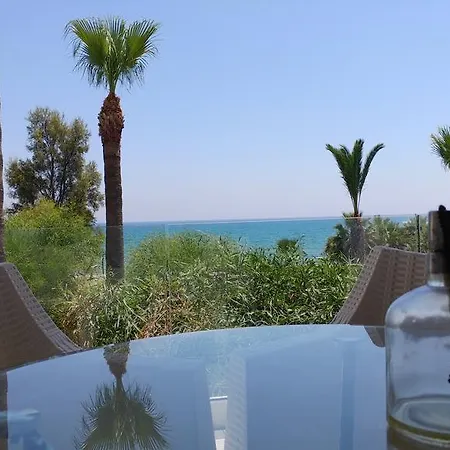 Sandy 13 Appartamento *