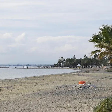 Sandy 13 * Voroklini