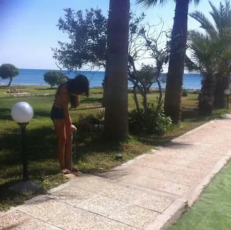 Appartamento Sandy 13 Voroklini