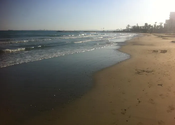 Apartmán Sandy 13 *