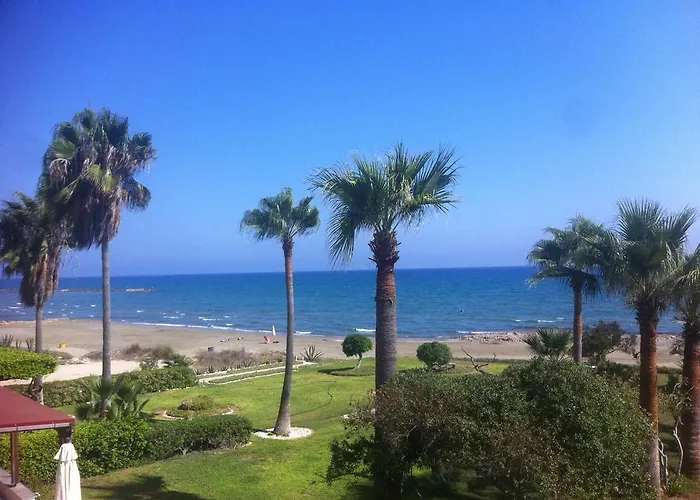 Apartmán Sandy 13 Voroklini