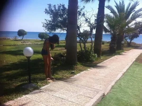 Apartmán Sandy 13 Voroklini