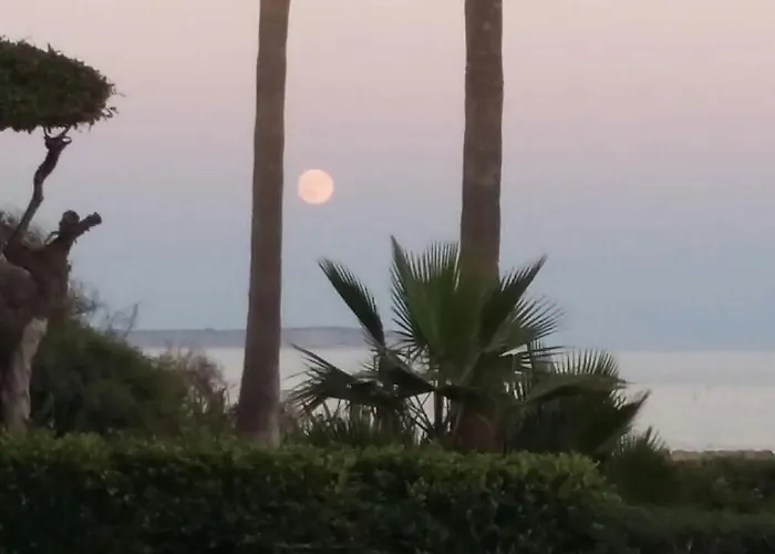 Sandy 13 * Voroklini