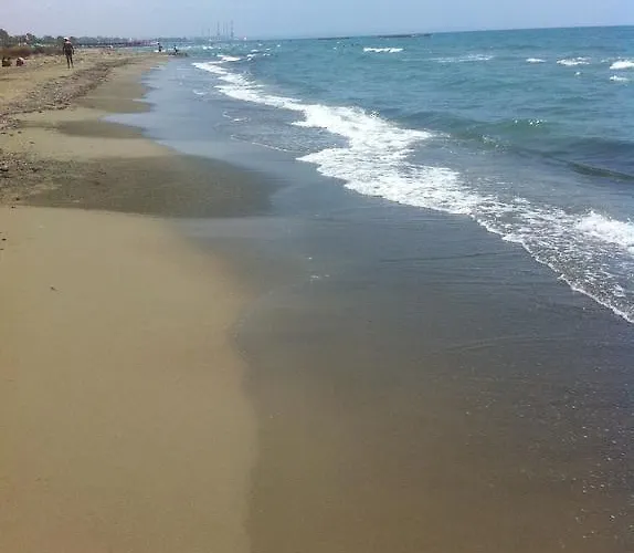 Sandy 13 * Voroklini