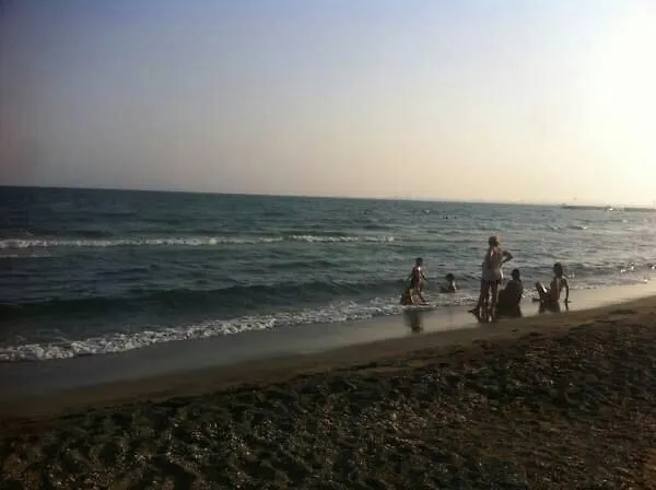 Apartmán Sandy 13 Voroklini