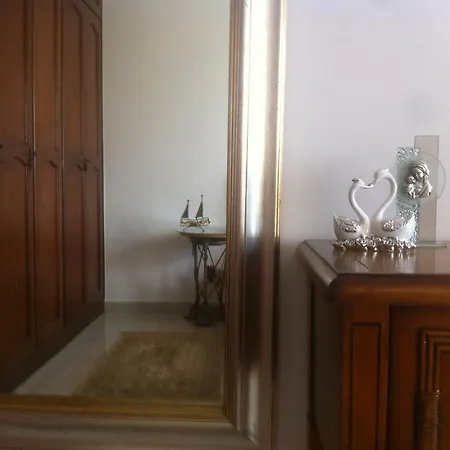 Sandy 13 Appartement *