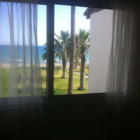 Sandy 13 Appartement *