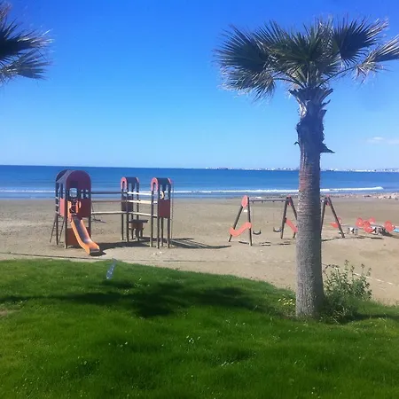 Sandy 13 Daire Voroklini