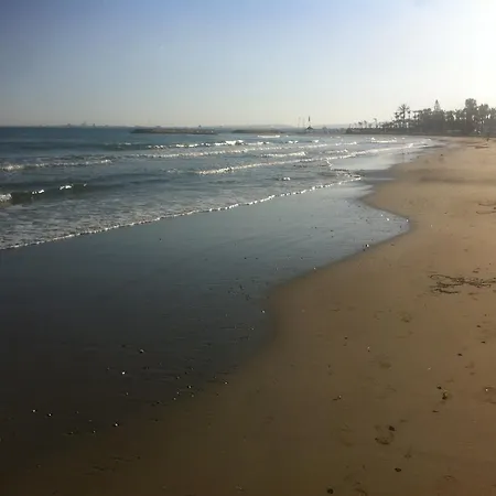 Lejlighed Sandy 13 *