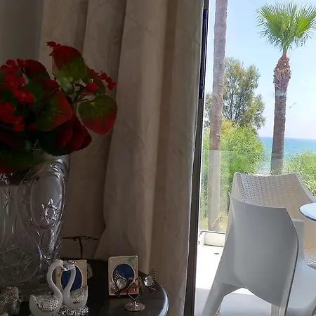 Sandy 13 Appartement