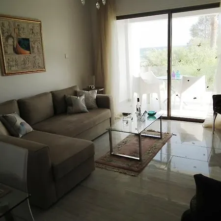 Apartment Sandy 13 Voroklini