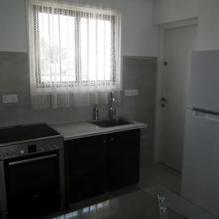 Sandy 13 Appartement *