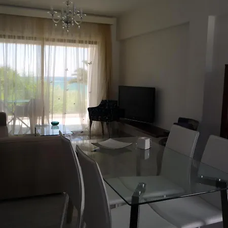 Sandy 13 Apartment Voroklini
