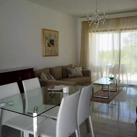 Apartment Sandy 13 Voroklini