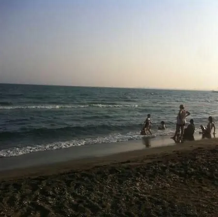 Appartement Sandy 13 Oroklini