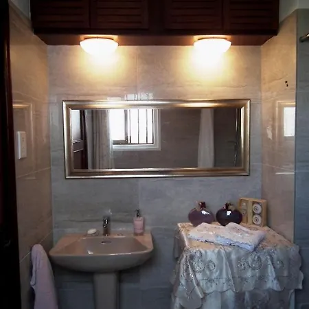 Sandy 13 Appartement Oroklini