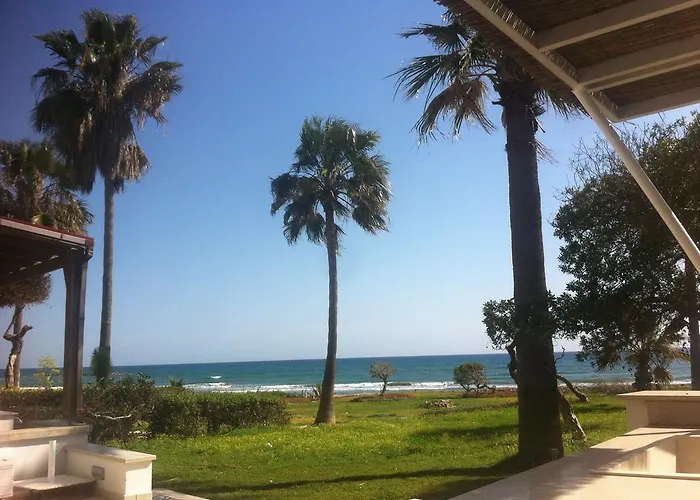 Sandy 13 Apartament Oroklini