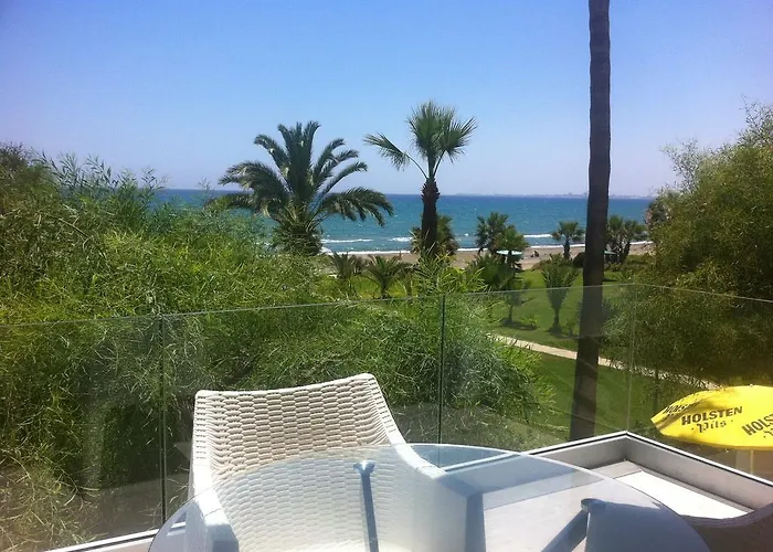 Apartmán Sandy 13 *