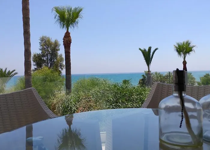 Sandy 13 Apartmán *