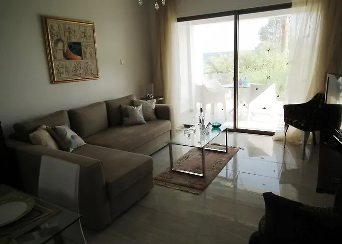 Apartament Sandy 13 Oroklini