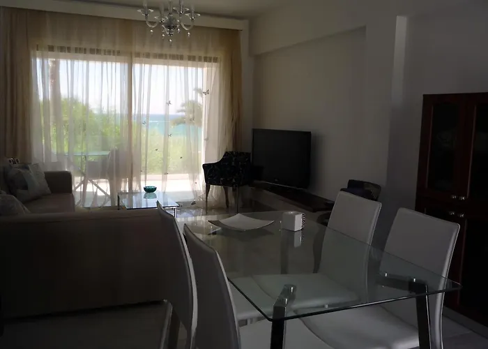 Sandy 13 Apartament Oroklini