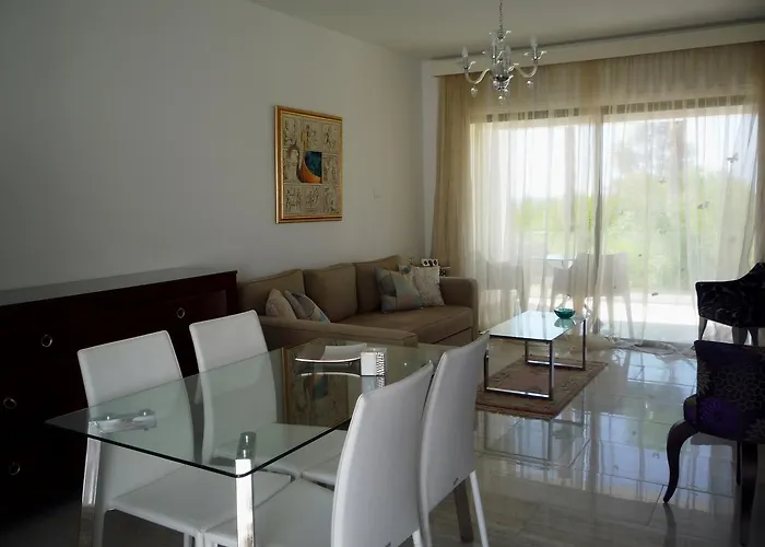 Apartament Sandy 13 Oroklini