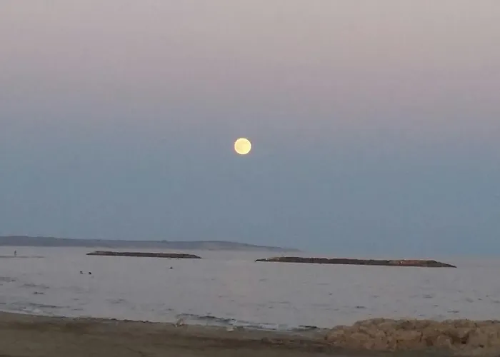 Sandy 13 Apartament Oroklini