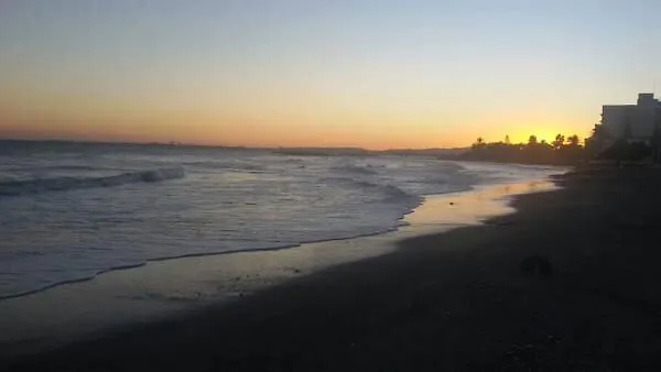 Apartmán Sandy 13 *