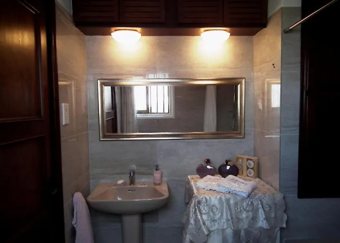 Sandy 13 Apartament Oroklini